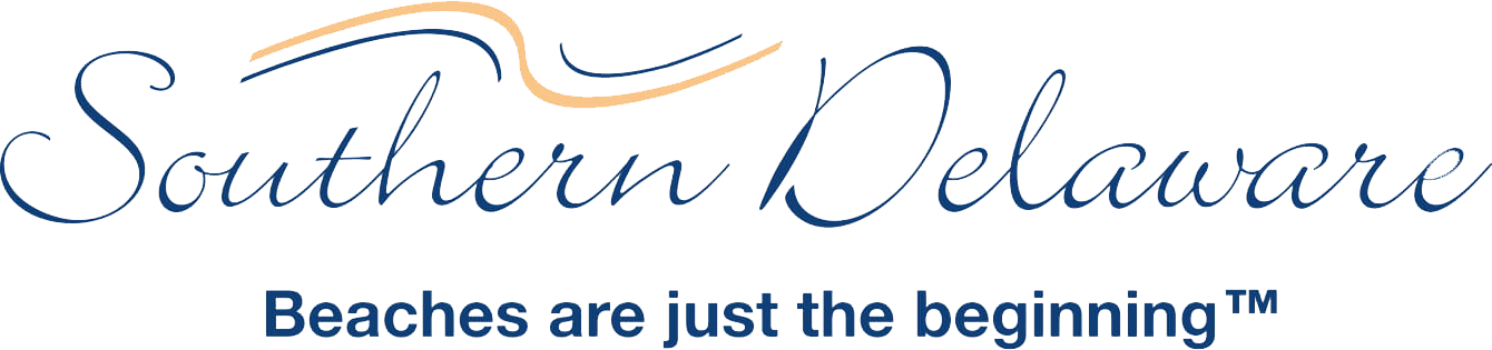 Southern Delaware Southern Delaware logo